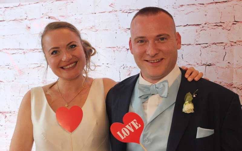 Hochzeit Pschorr 2 siri stan 1