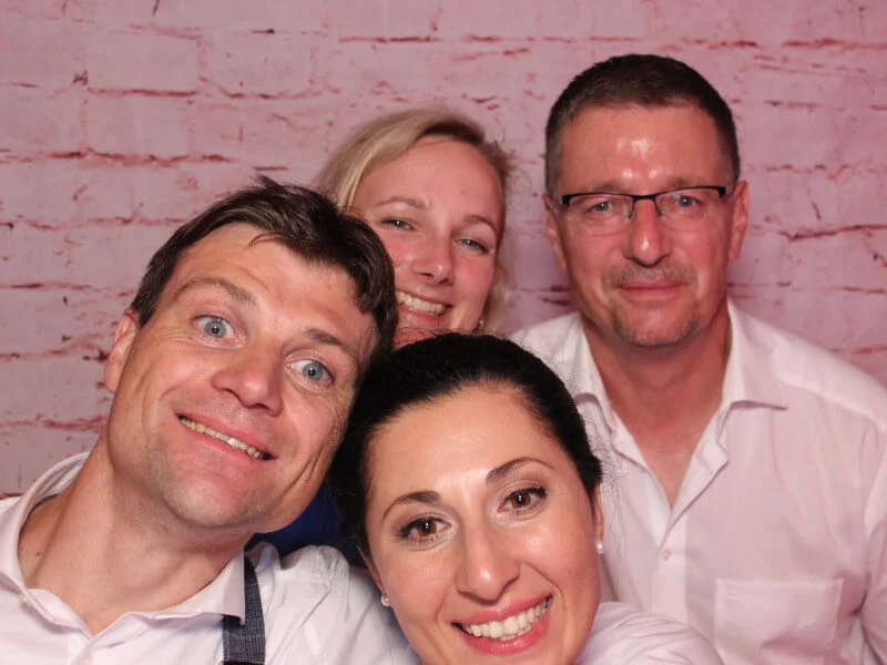 Als Hochzeits DJs am Roberto Beach 4 tami bernd 03