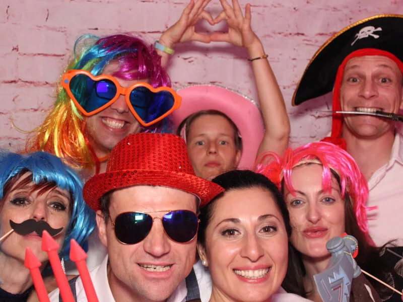 Als Hochzeits DJs am Roberto Beach 5 tami bernd 12