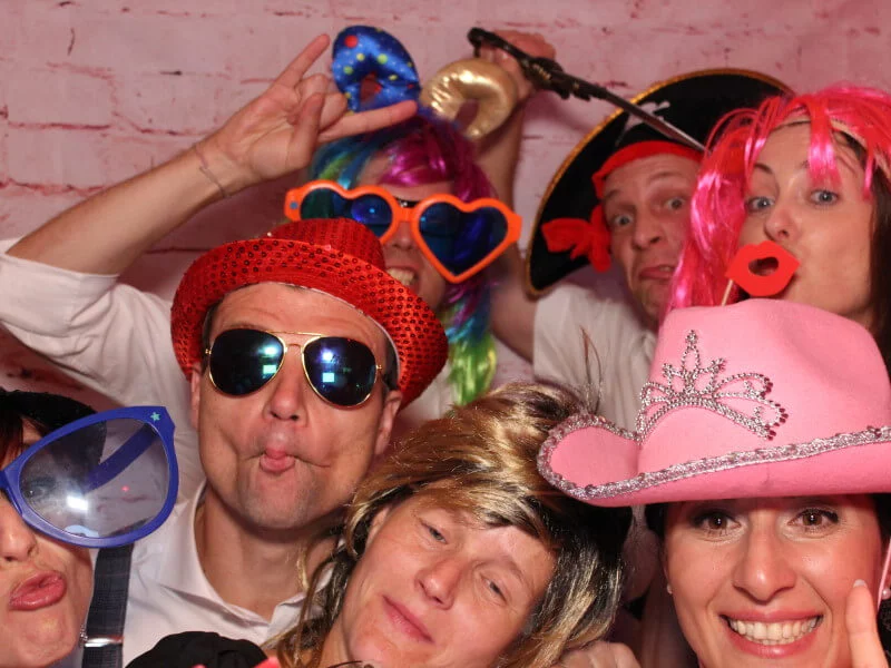Als Hochzeits DJs am Roberto Beach 14 tami bernd 13